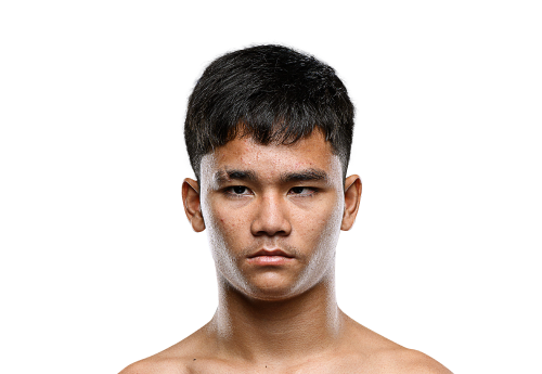 ภาพจริง Nuapayak Jitmuangnon จาก ONE Championship