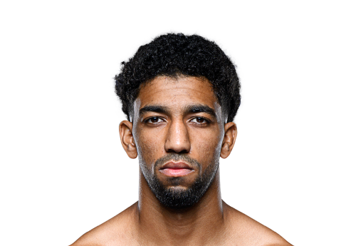 ภาพจริง Othman Rhouni จาก ONE Championship