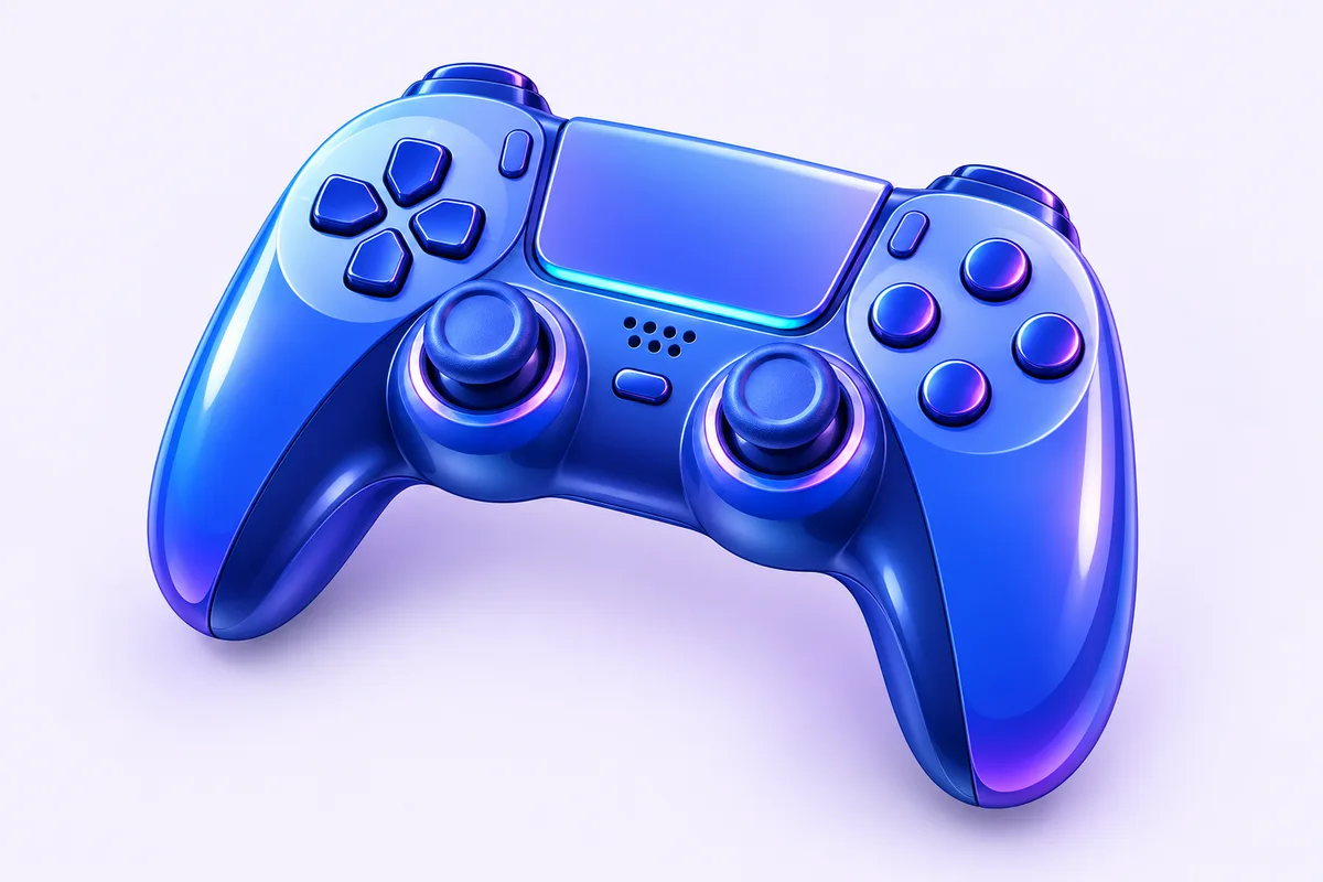 การเล่นเกมและการใช้งาน